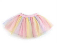 Name It cashmere rose skirt